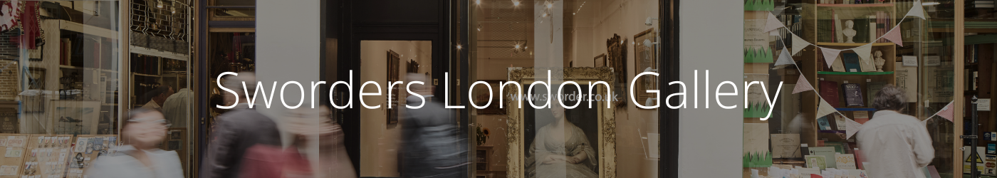 Sworders London Gallery